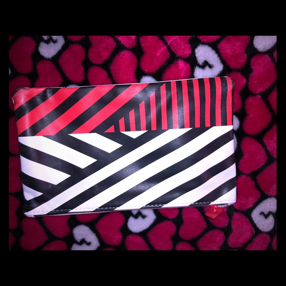 Makeup Bag